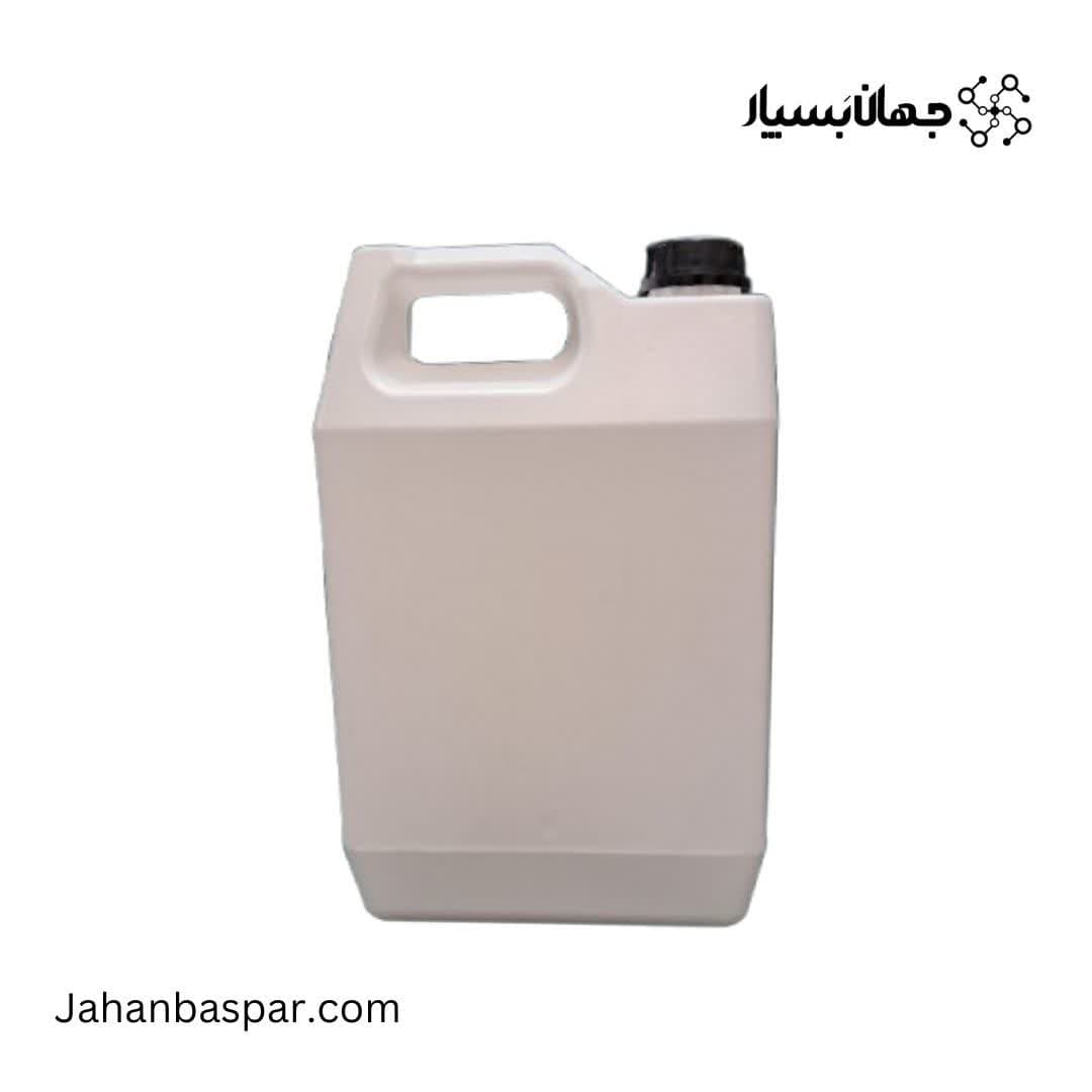 گالن پنج لیتری کتابی-جهان بسپار